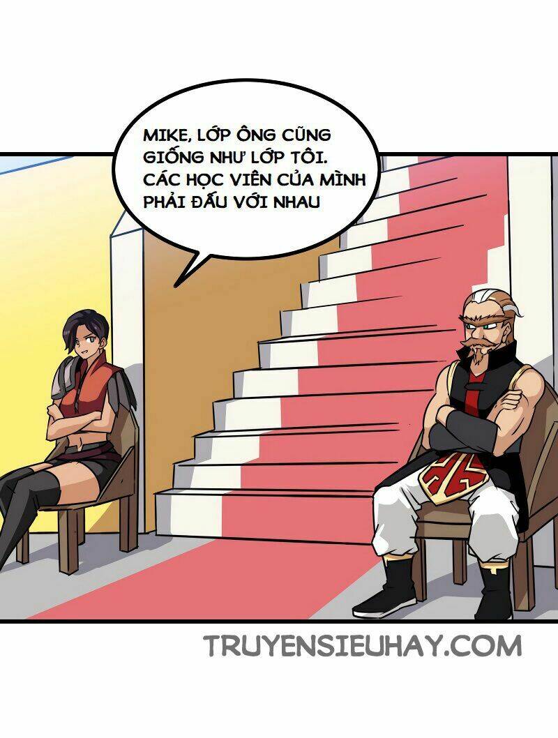 Vợ Tôi Là Quỷ Vương Chapter 121 - Trang 2