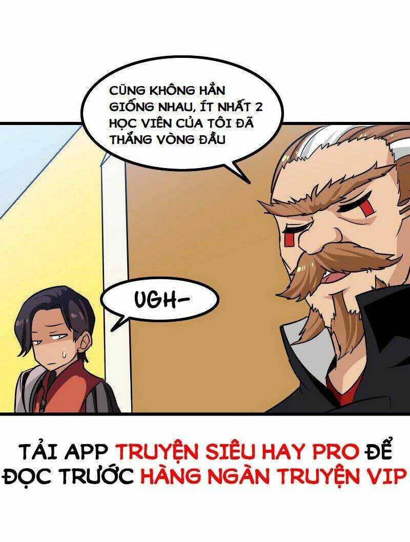 Vợ Tôi Là Quỷ Vương Chapter 121 - Trang 2