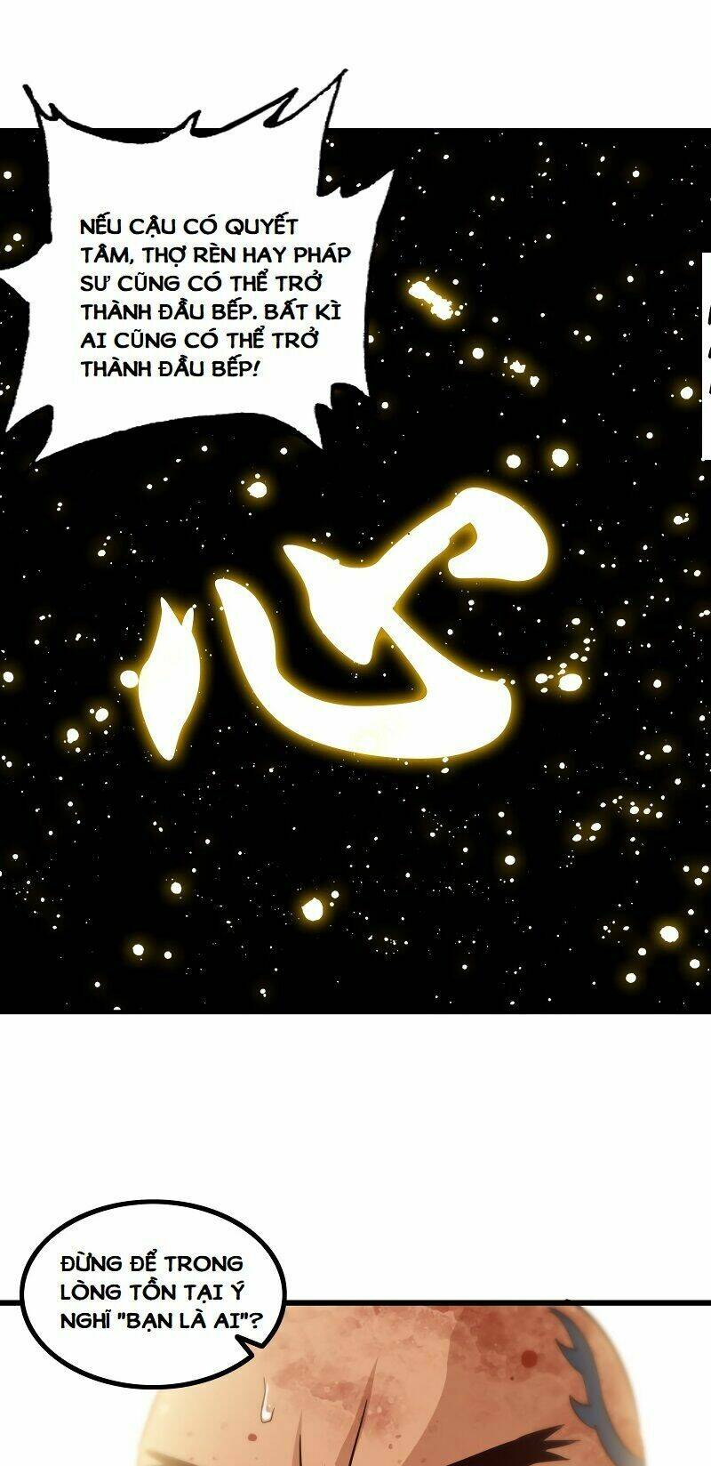 Vợ Tôi Là Quỷ Vương Chapter 121 - Trang 2