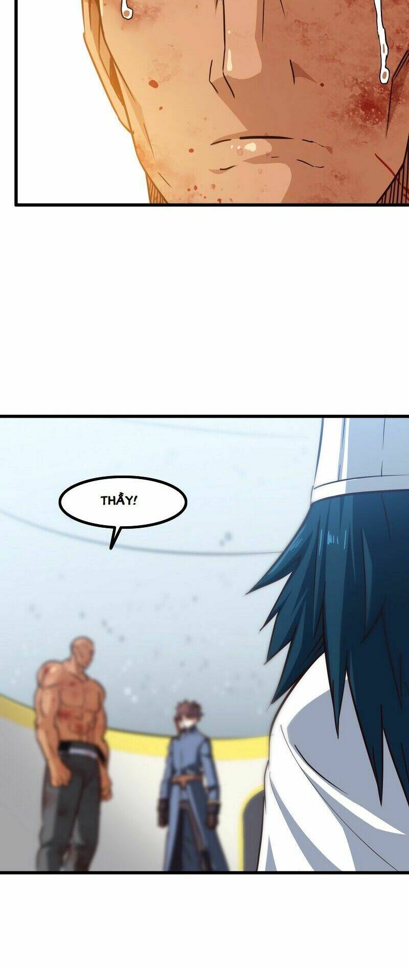 Vợ Tôi Là Quỷ Vương Chapter 121 - Trang 2