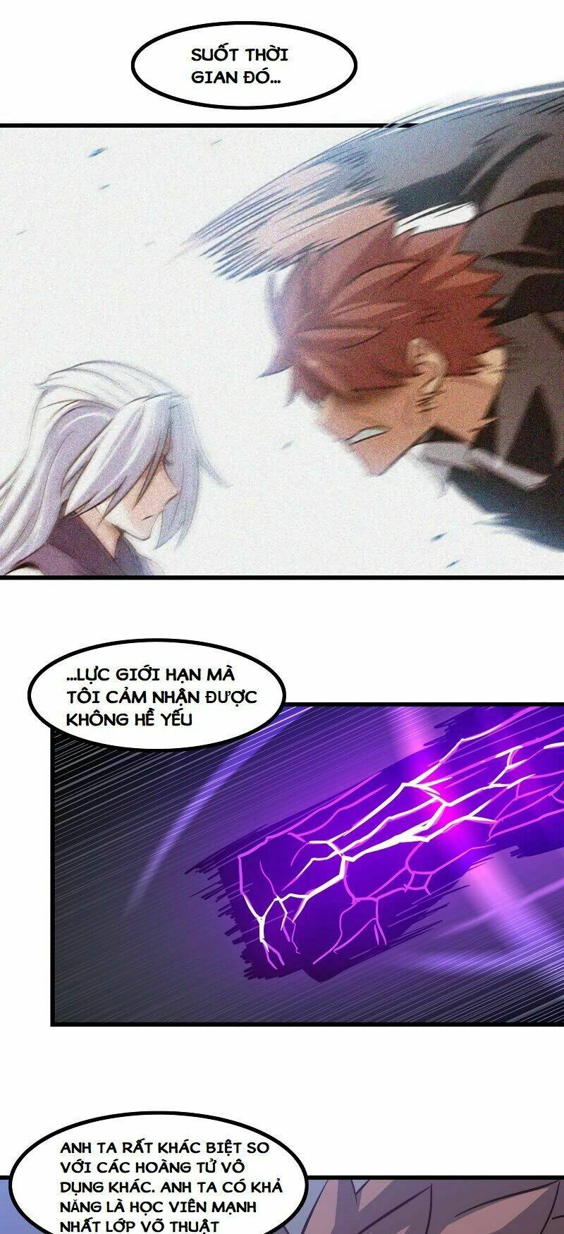 Vợ Tôi Là Quỷ Vương Chapter 122 - Trang 2