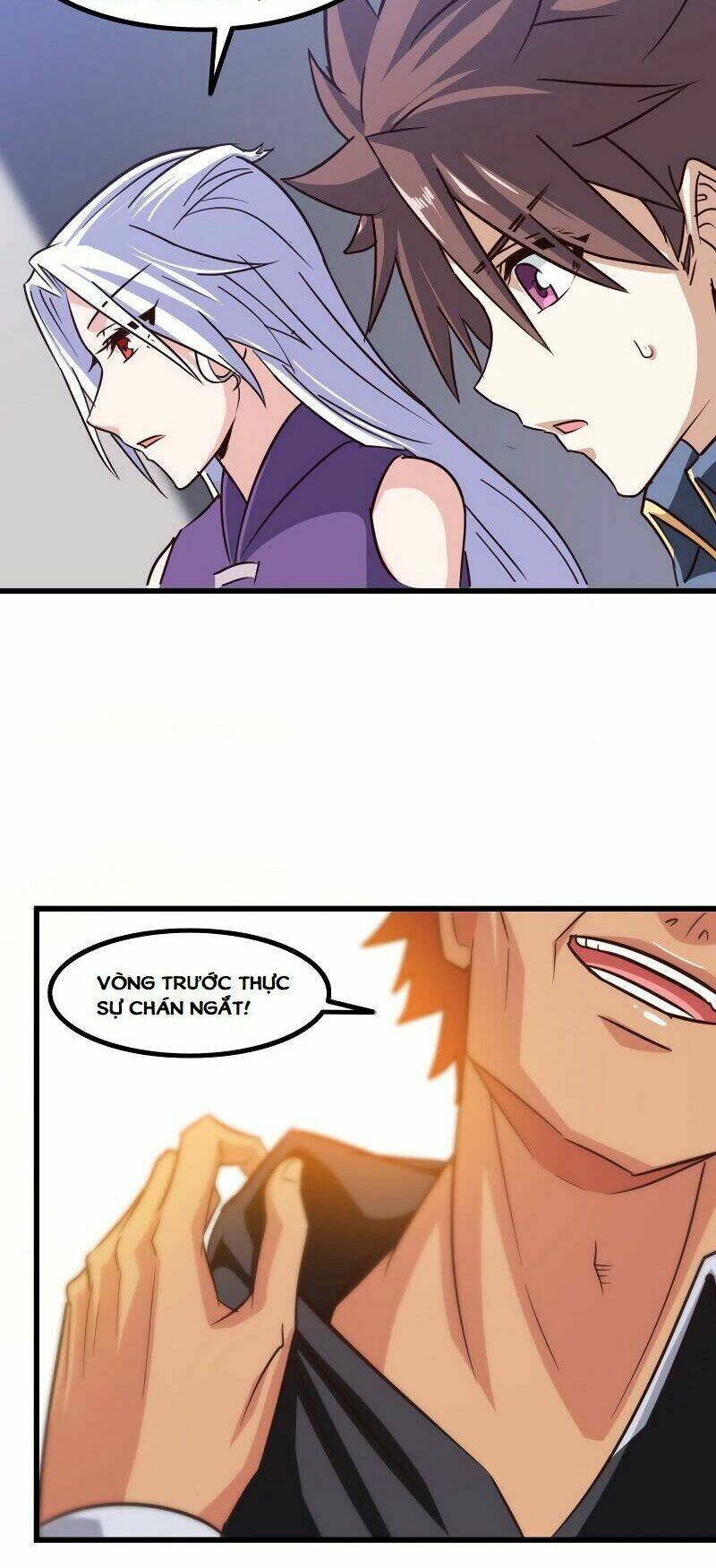 Vợ Tôi Là Quỷ Vương Chapter 122 - Trang 2