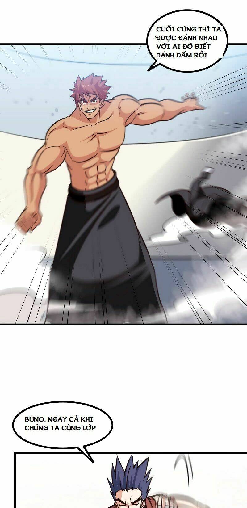 Vợ Tôi Là Quỷ Vương Chapter 122 - Trang 2