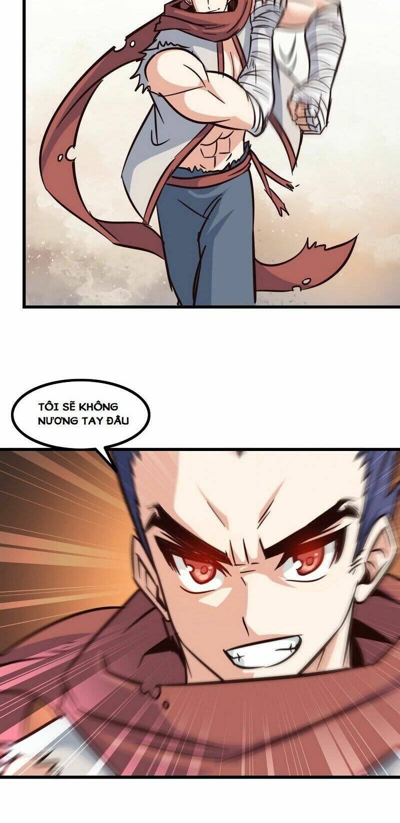 Vợ Tôi Là Quỷ Vương Chapter 122 - Trang 2