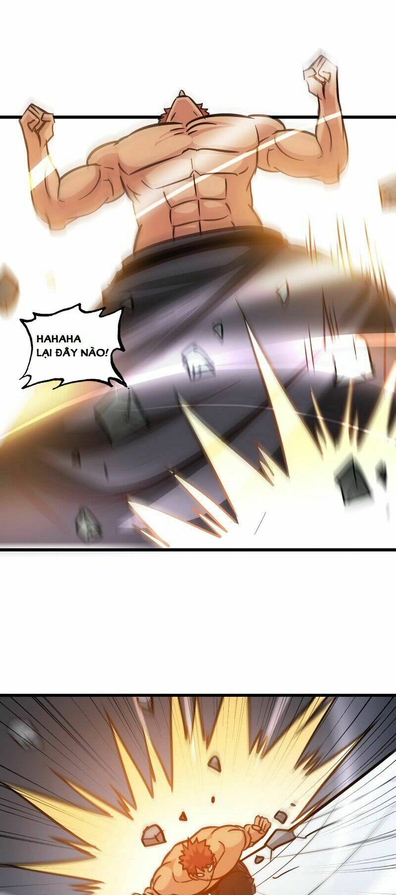 Vợ Tôi Là Quỷ Vương Chapter 122 - Trang 2