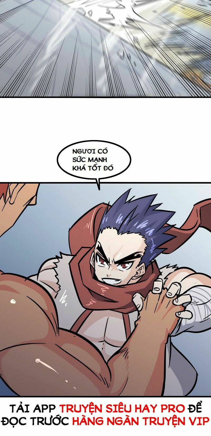 Vợ Tôi Là Quỷ Vương Chapter 122 - Trang 2