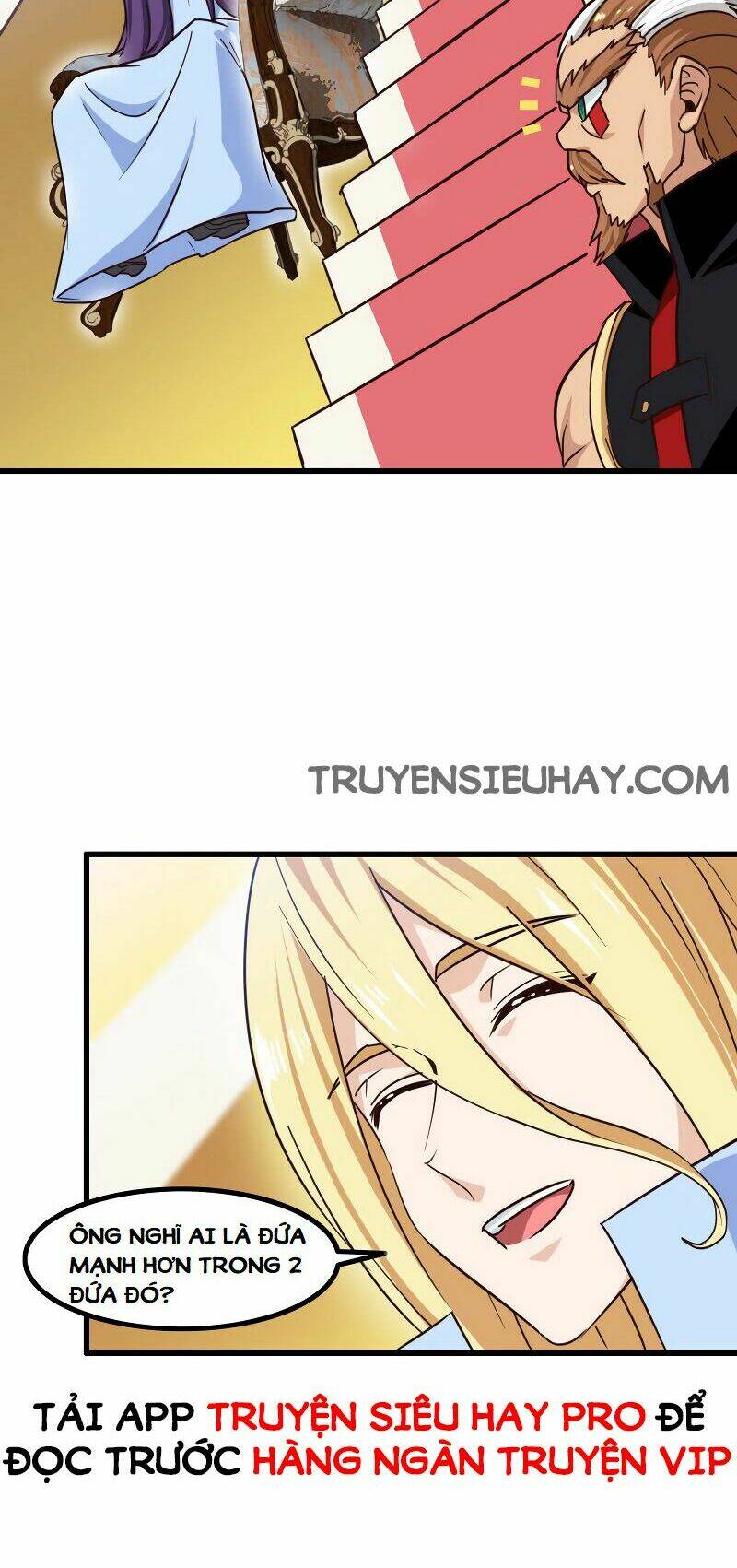 Vợ Tôi Là Quỷ Vương Chapter 122 - Trang 2