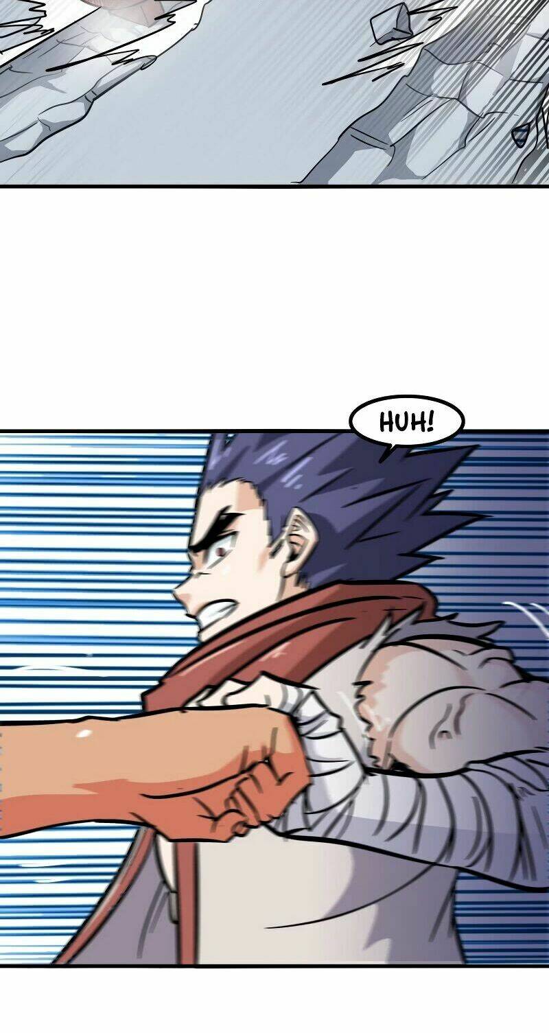 Vợ Tôi Là Quỷ Vương Chapter 122 - Trang 2