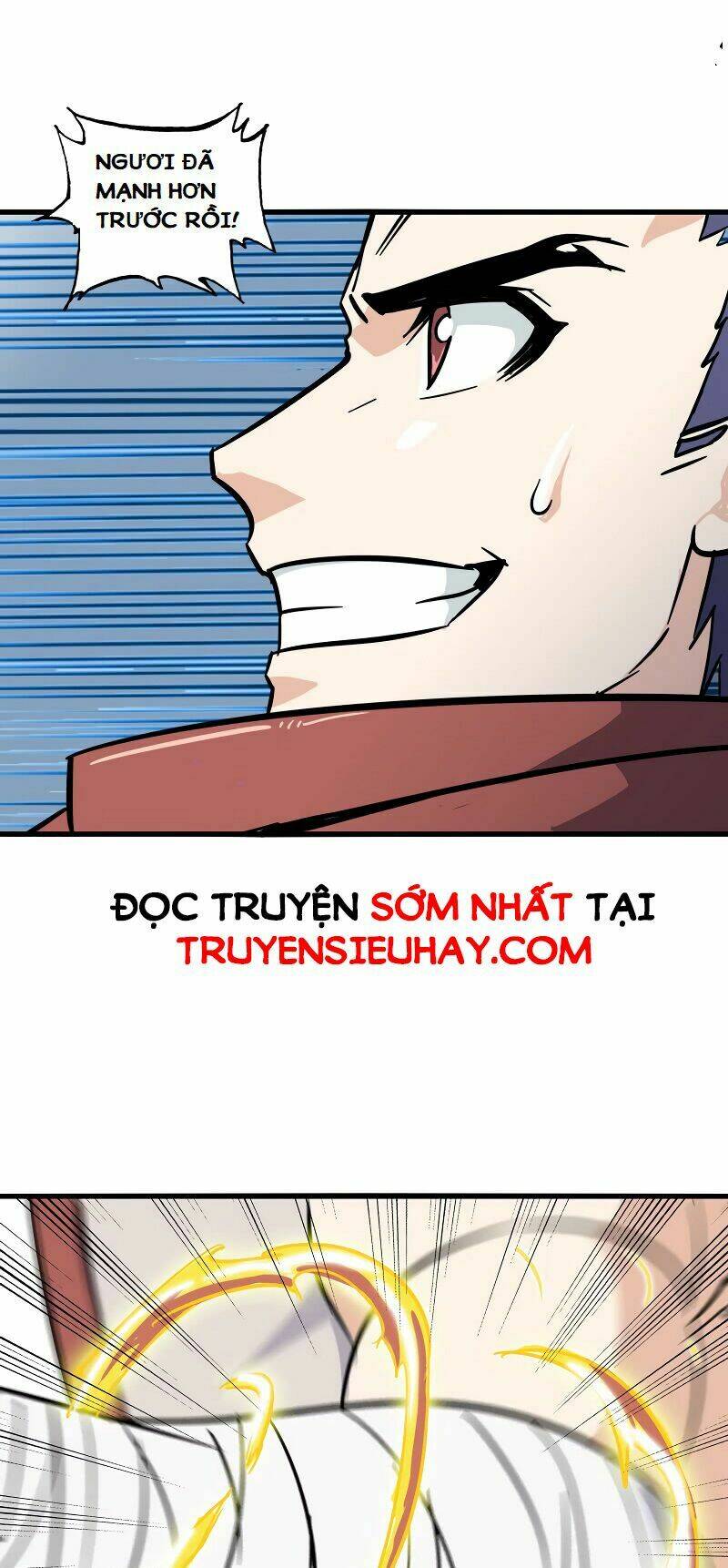 Vợ Tôi Là Quỷ Vương Chapter 122 - Trang 2