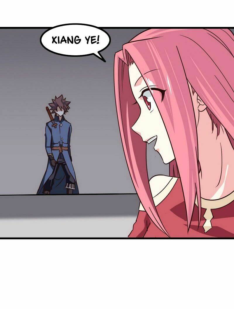 Vợ Tôi Là Quỷ Vương Chapter 122 - Trang 2