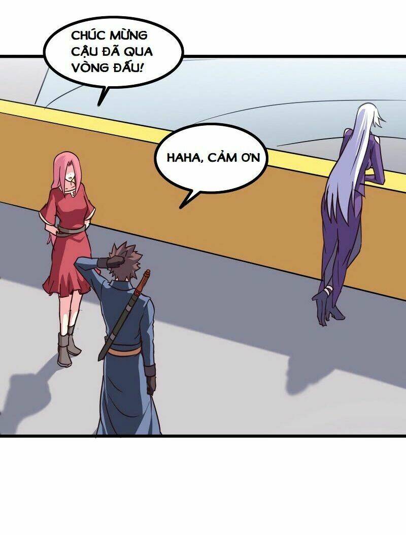 Vợ Tôi Là Quỷ Vương Chapter 122 - Trang 2