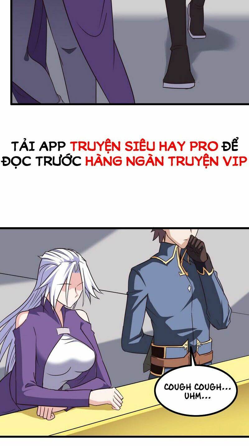 Vợ Tôi Là Quỷ Vương Chapter 122 - Trang 2