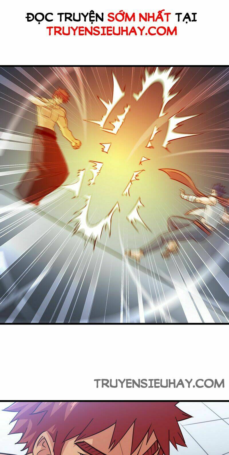 Vợ Tôi Là Quỷ Vương Chapter 123 - Trang 2