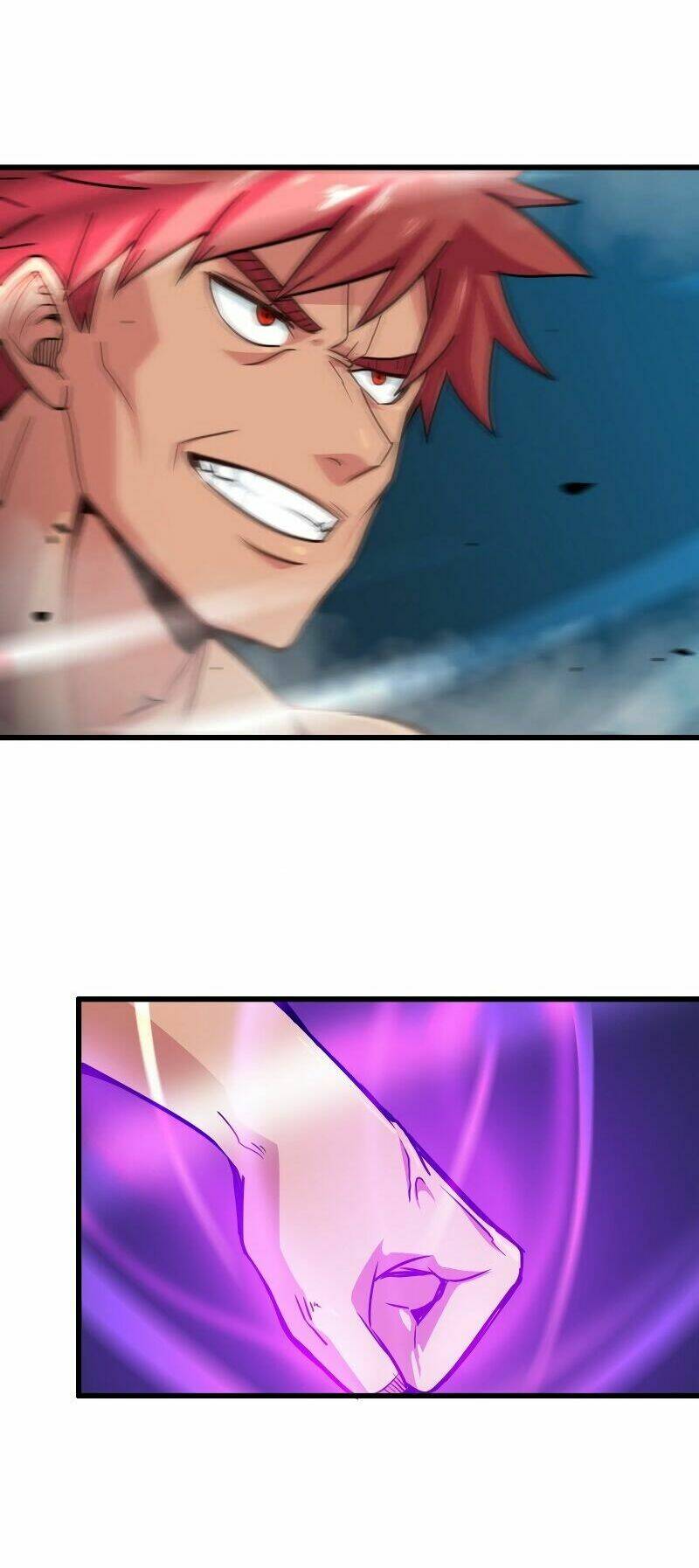 Vợ Tôi Là Quỷ Vương Chapter 123 - Trang 2