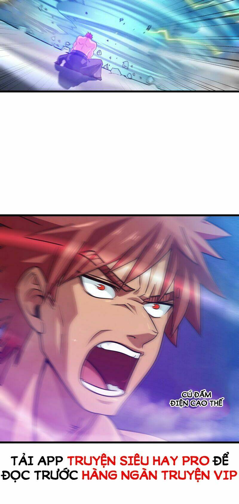 Vợ Tôi Là Quỷ Vương Chapter 123 - Trang 2