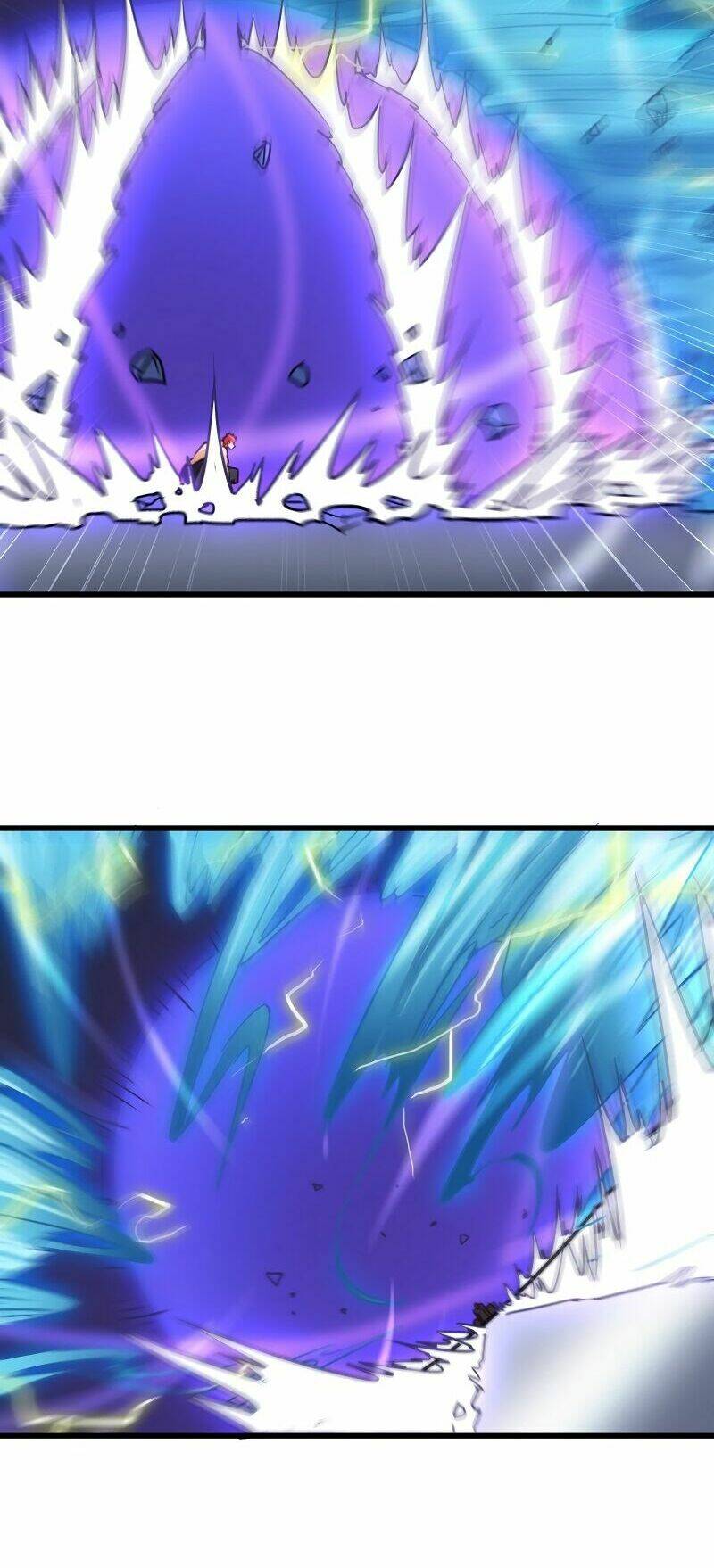 Vợ Tôi Là Quỷ Vương Chapter 123 - Trang 2