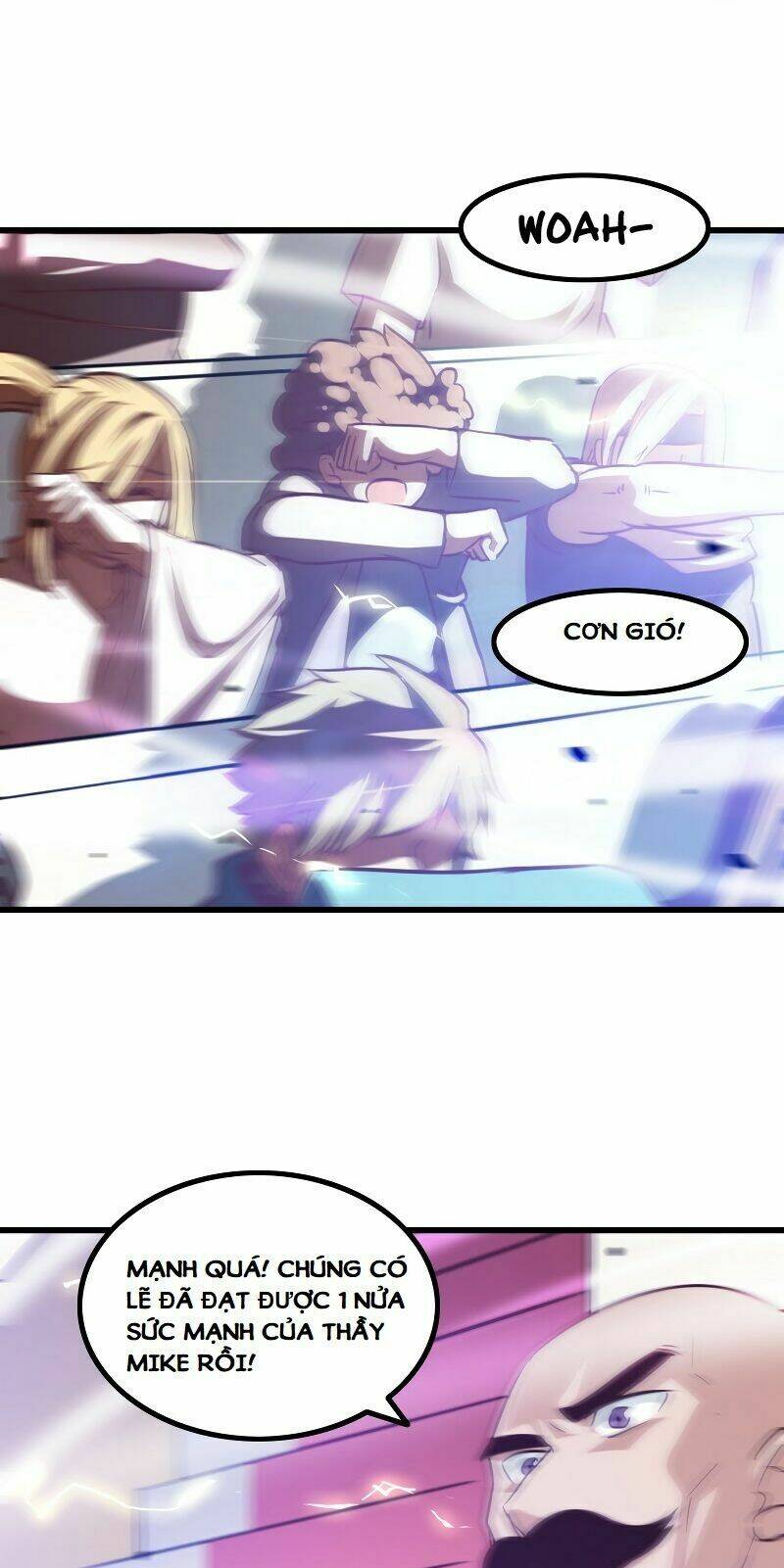 Vợ Tôi Là Quỷ Vương Chapter 123 - Trang 2