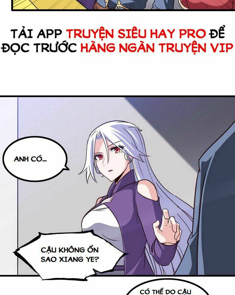 Vợ Tôi Là Quỷ Vương Chapter 123 - Trang 2