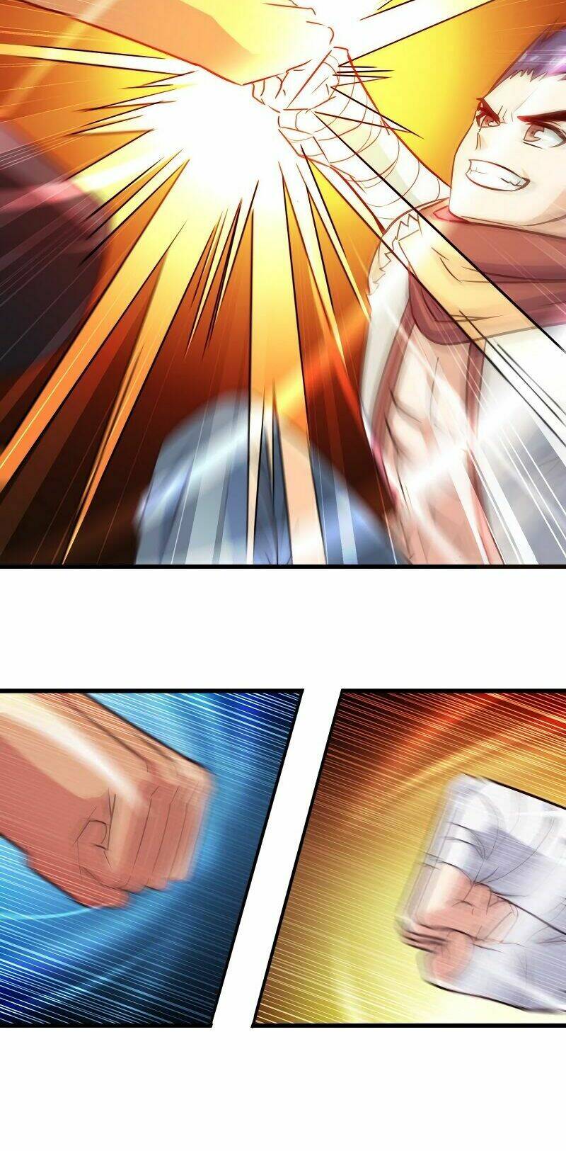 Vợ Tôi Là Quỷ Vương Chapter 123 - Trang 2