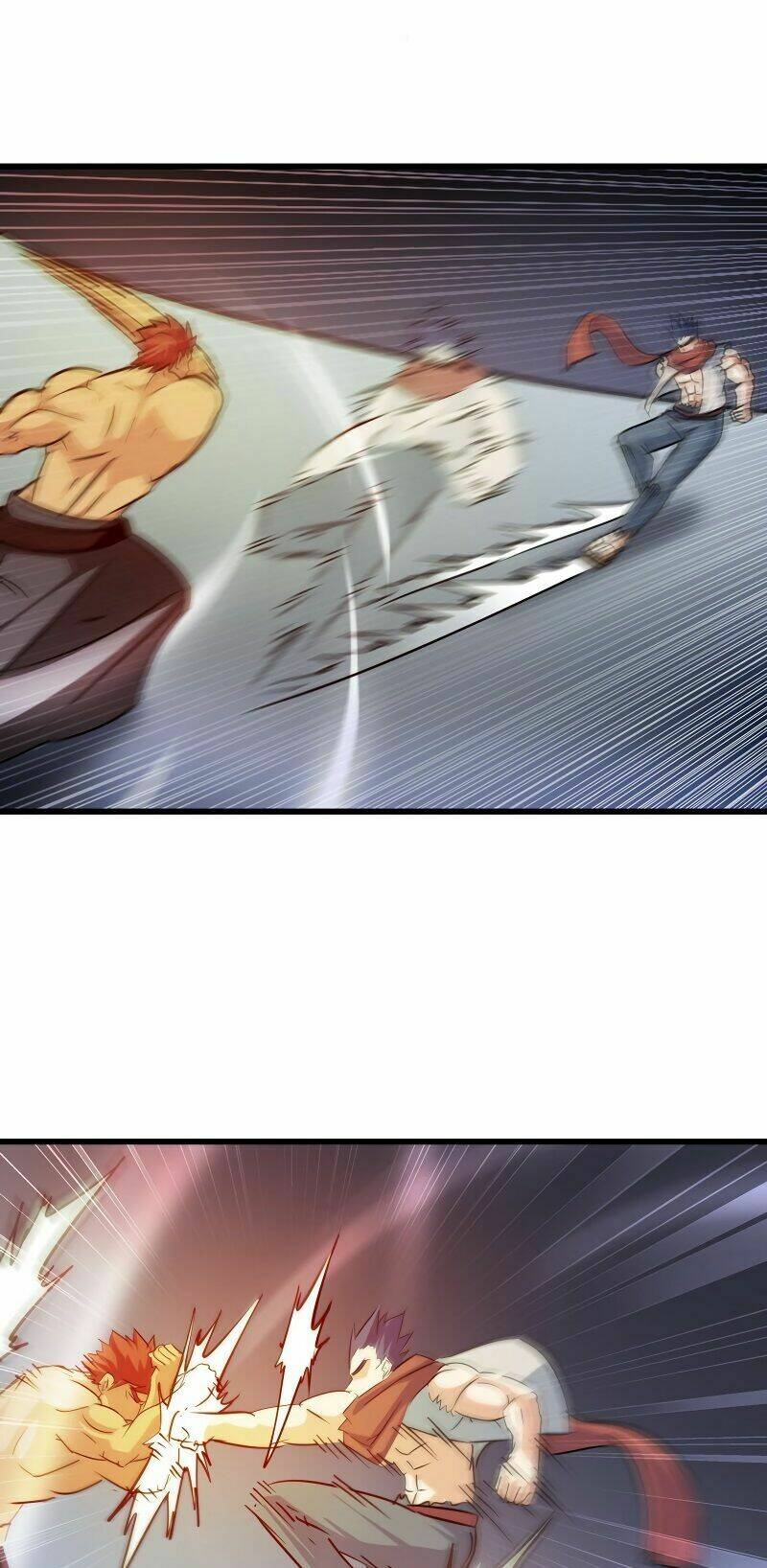 Vợ Tôi Là Quỷ Vương Chapter 123 - Trang 2