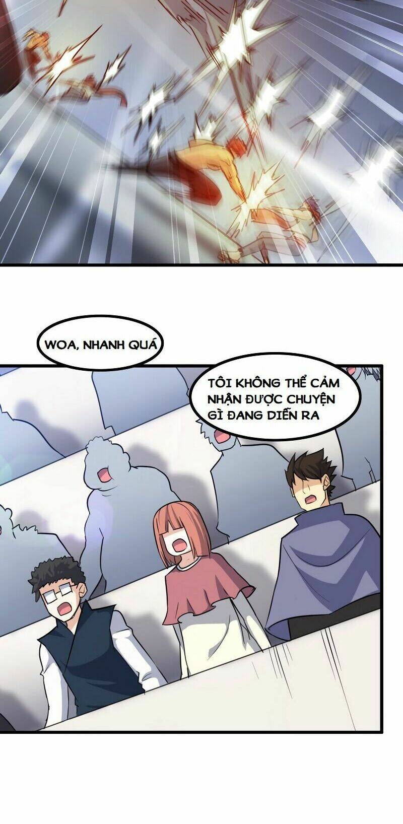 Vợ Tôi Là Quỷ Vương Chapter 123 - Trang 2