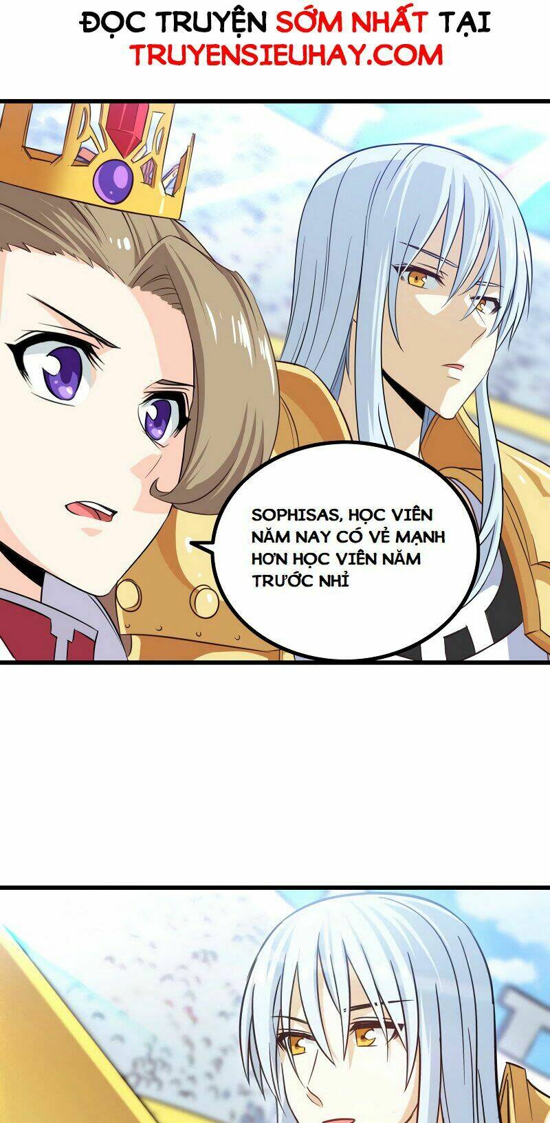 Vợ Tôi Là Quỷ Vương Chapter 123 - Trang 2