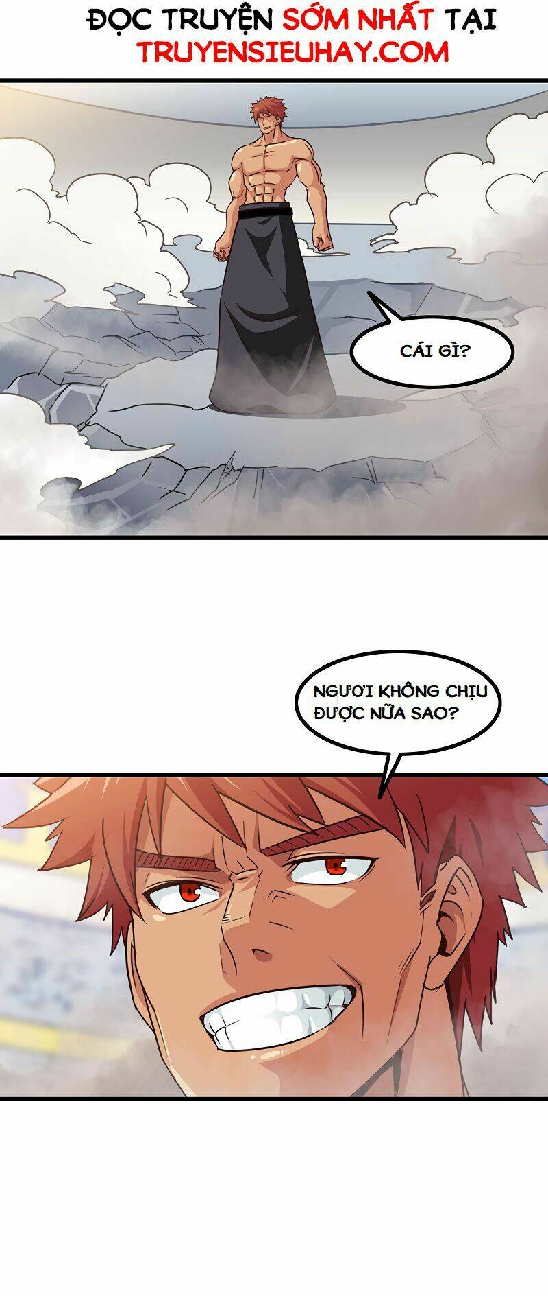 Vợ Tôi Là Quỷ Vương Chapter 124 - Trang 2