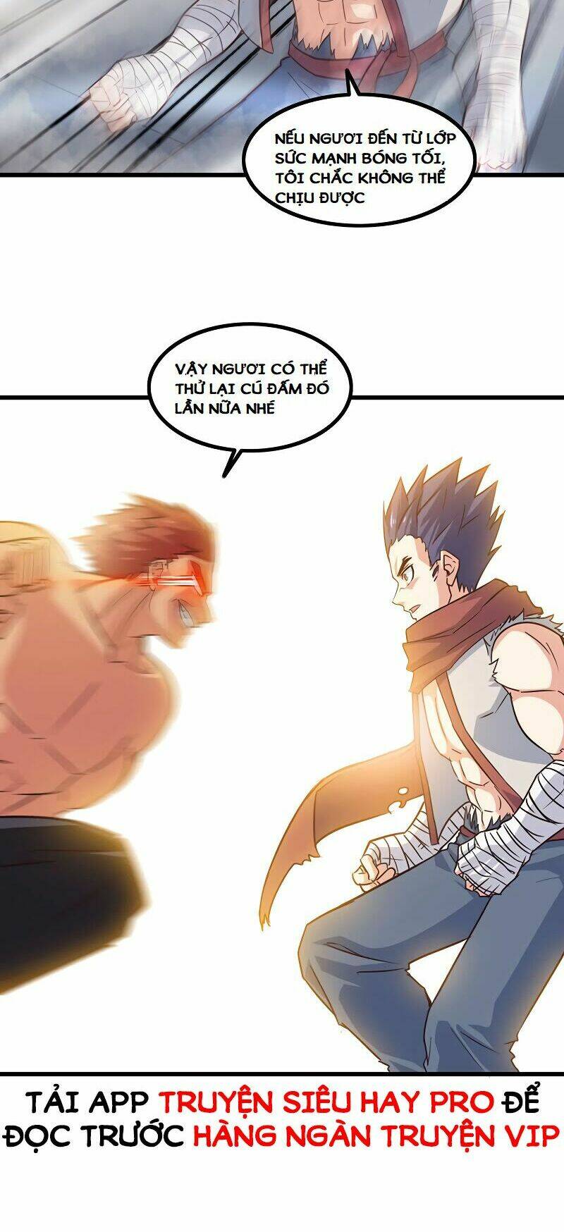 Vợ Tôi Là Quỷ Vương Chapter 124 - Trang 2