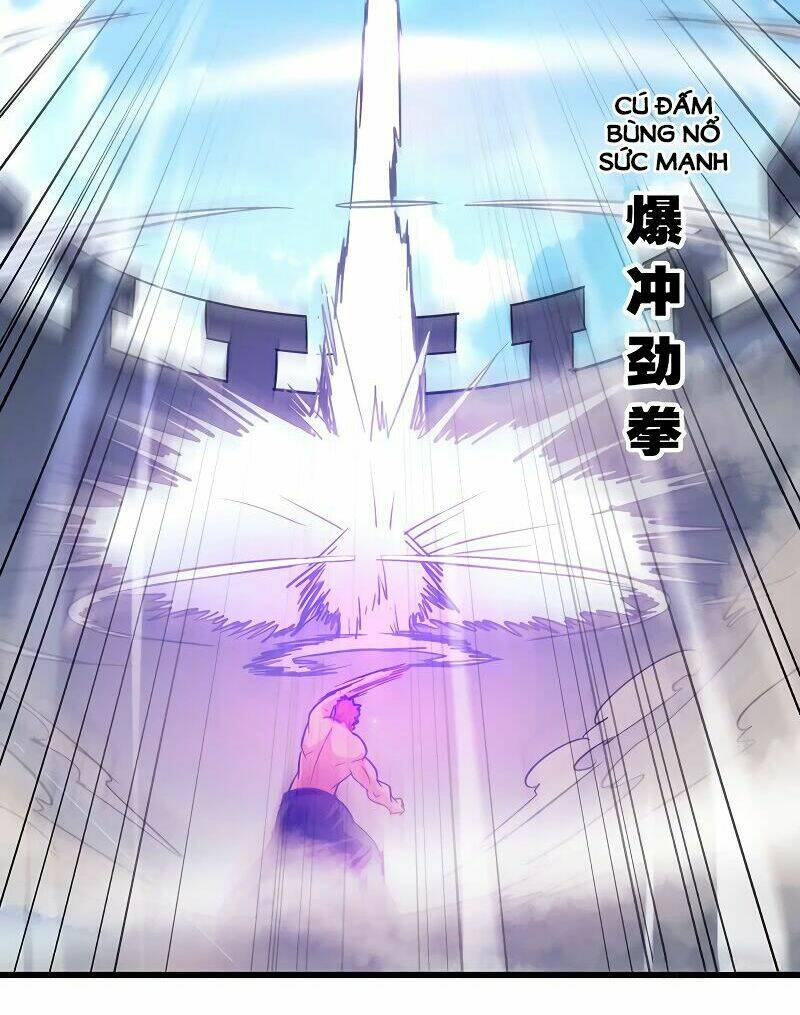 Vợ Tôi Là Quỷ Vương Chapter 124 - Trang 2