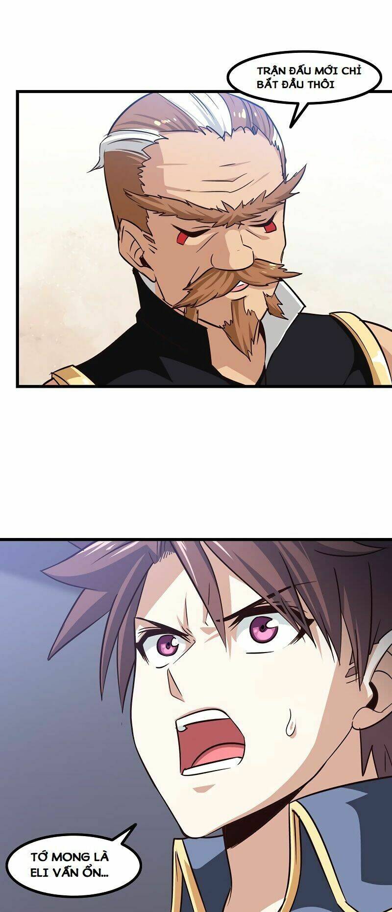 Vợ Tôi Là Quỷ Vương Chapter 124 - Trang 2