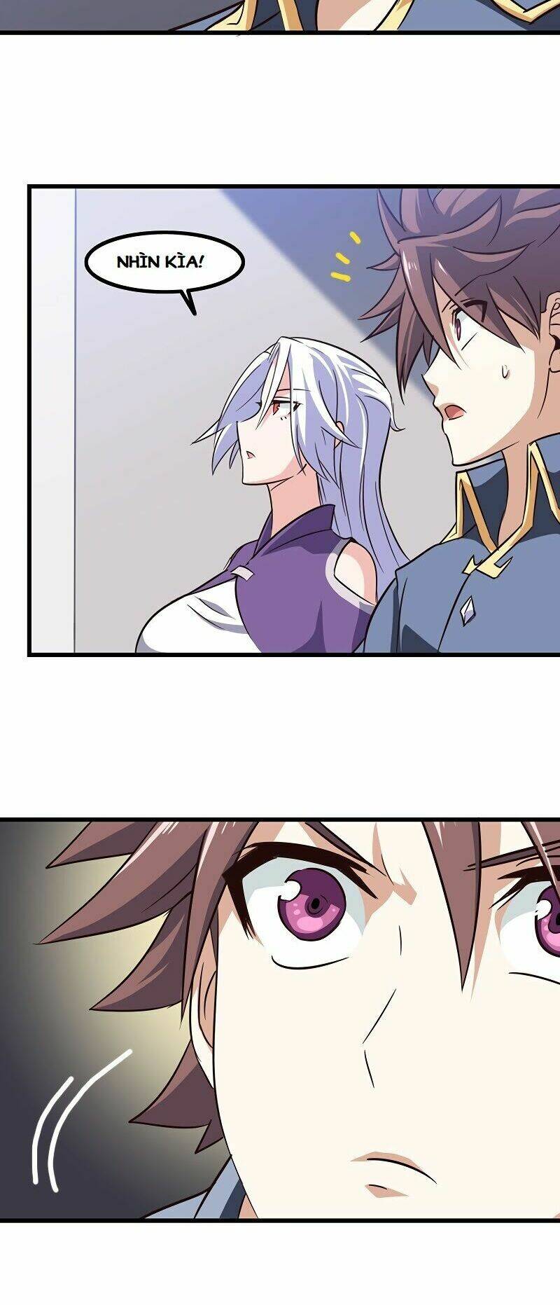 Vợ Tôi Là Quỷ Vương Chapter 124 - Trang 2