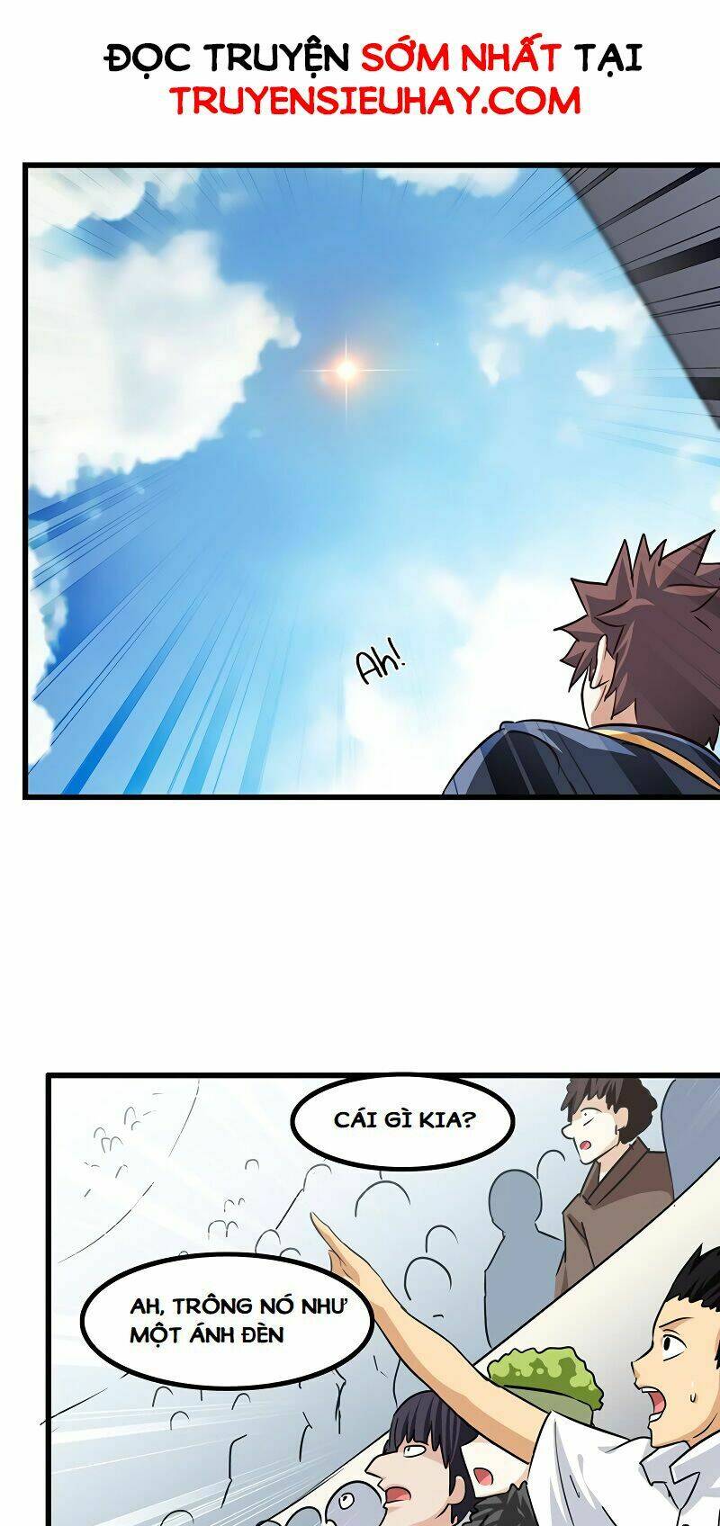 Vợ Tôi Là Quỷ Vương Chapter 124 - Trang 2