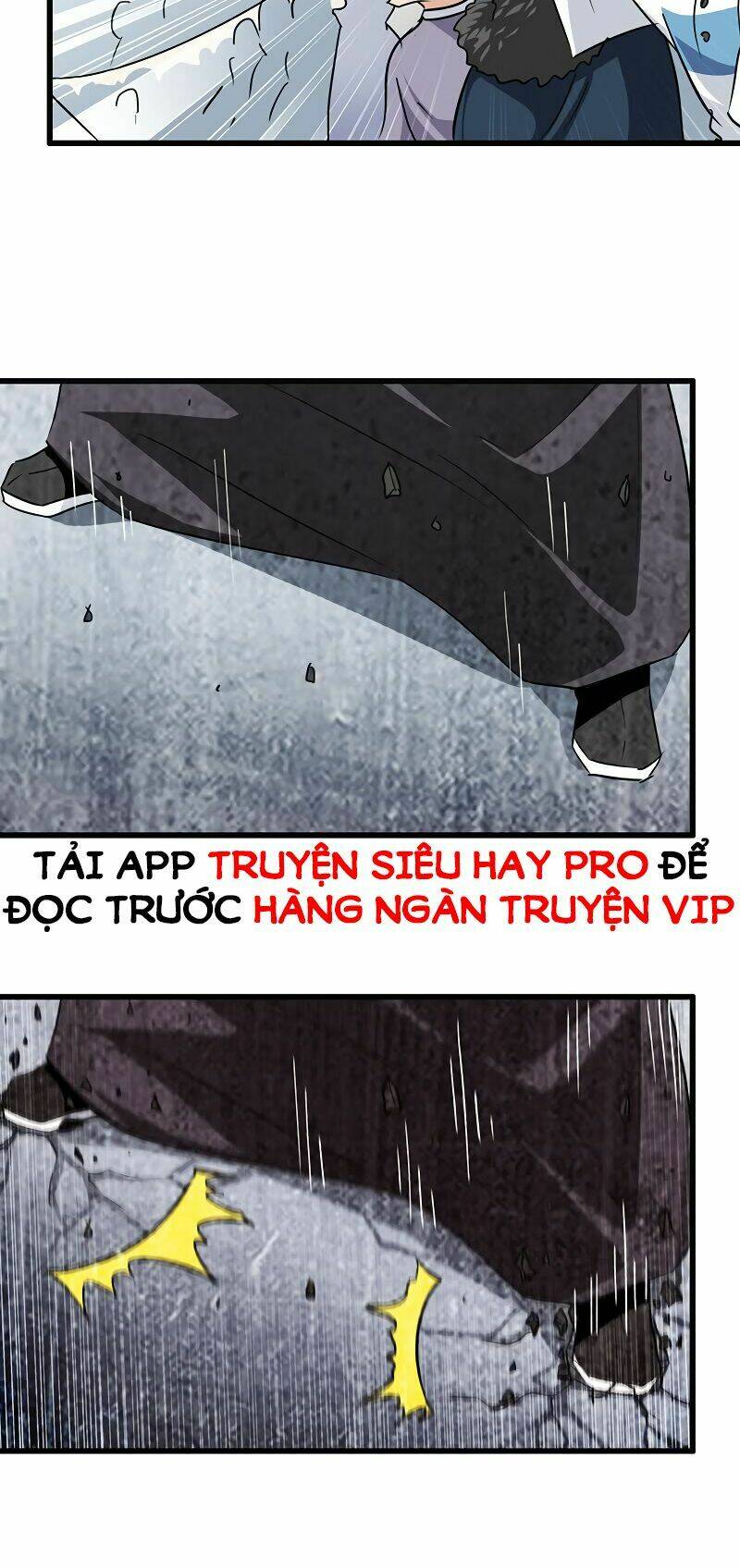 Vợ Tôi Là Quỷ Vương Chapter 124 - Trang 2