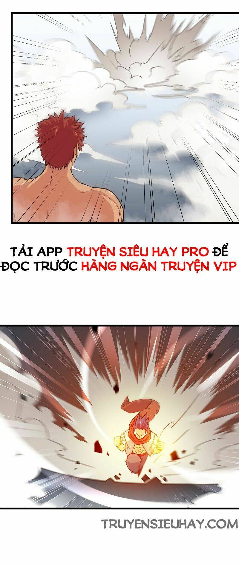 Vợ Tôi Là Quỷ Vương Chapter 124 - Trang 2