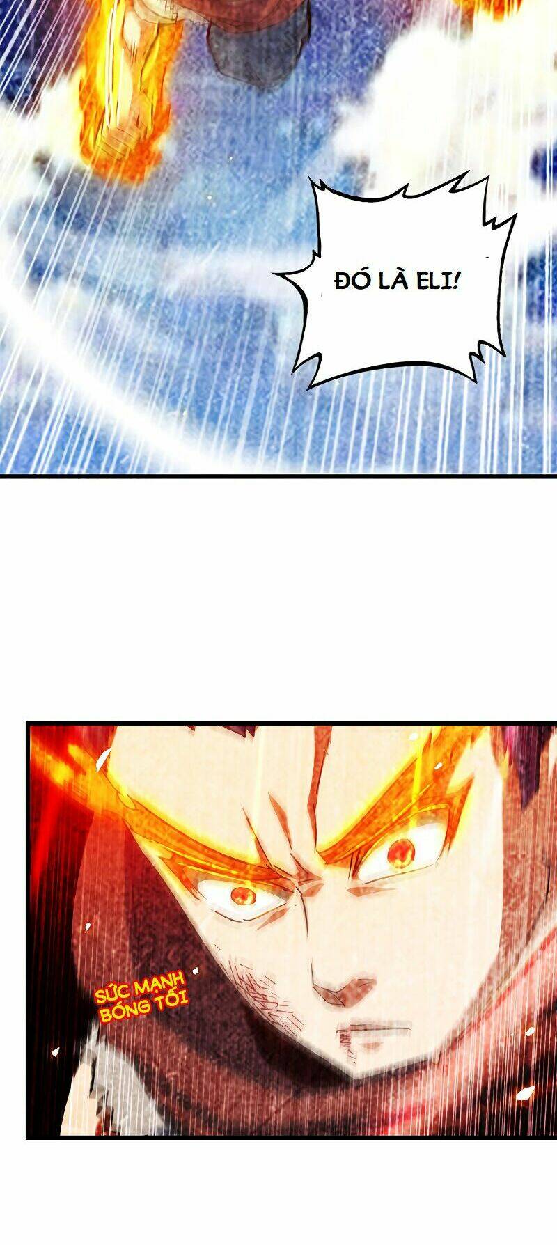 Vợ Tôi Là Quỷ Vương Chapter 124 - Trang 2