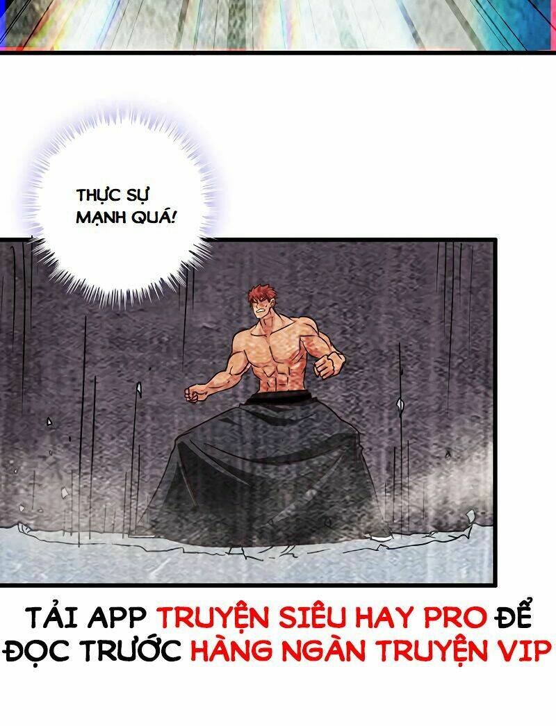 Vợ Tôi Là Quỷ Vương Chapter 124 - Trang 2