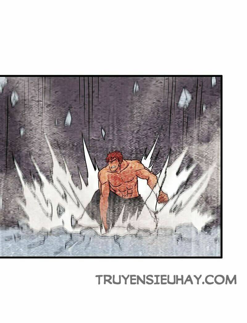 Vợ Tôi Là Quỷ Vương Chapter 124 - Trang 2