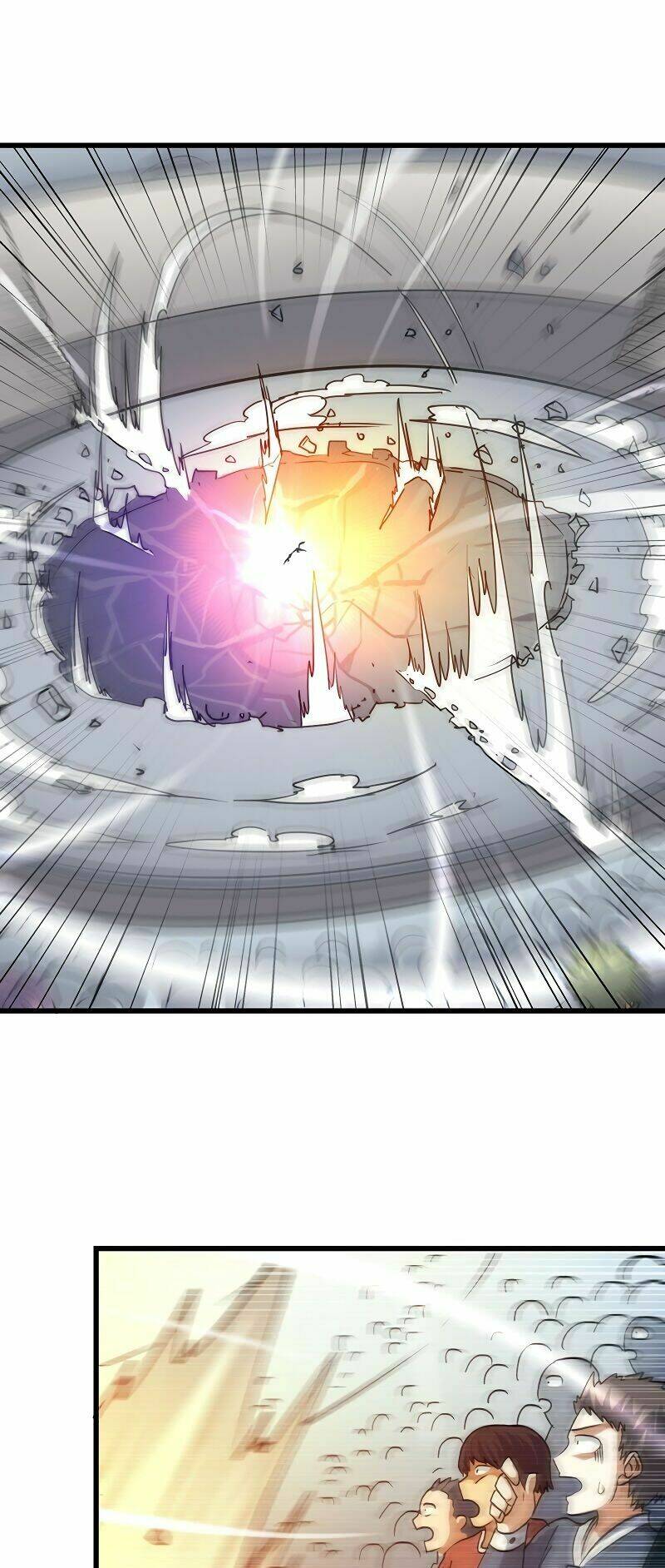 Vợ Tôi Là Quỷ Vương Chapter 124 - Trang 2