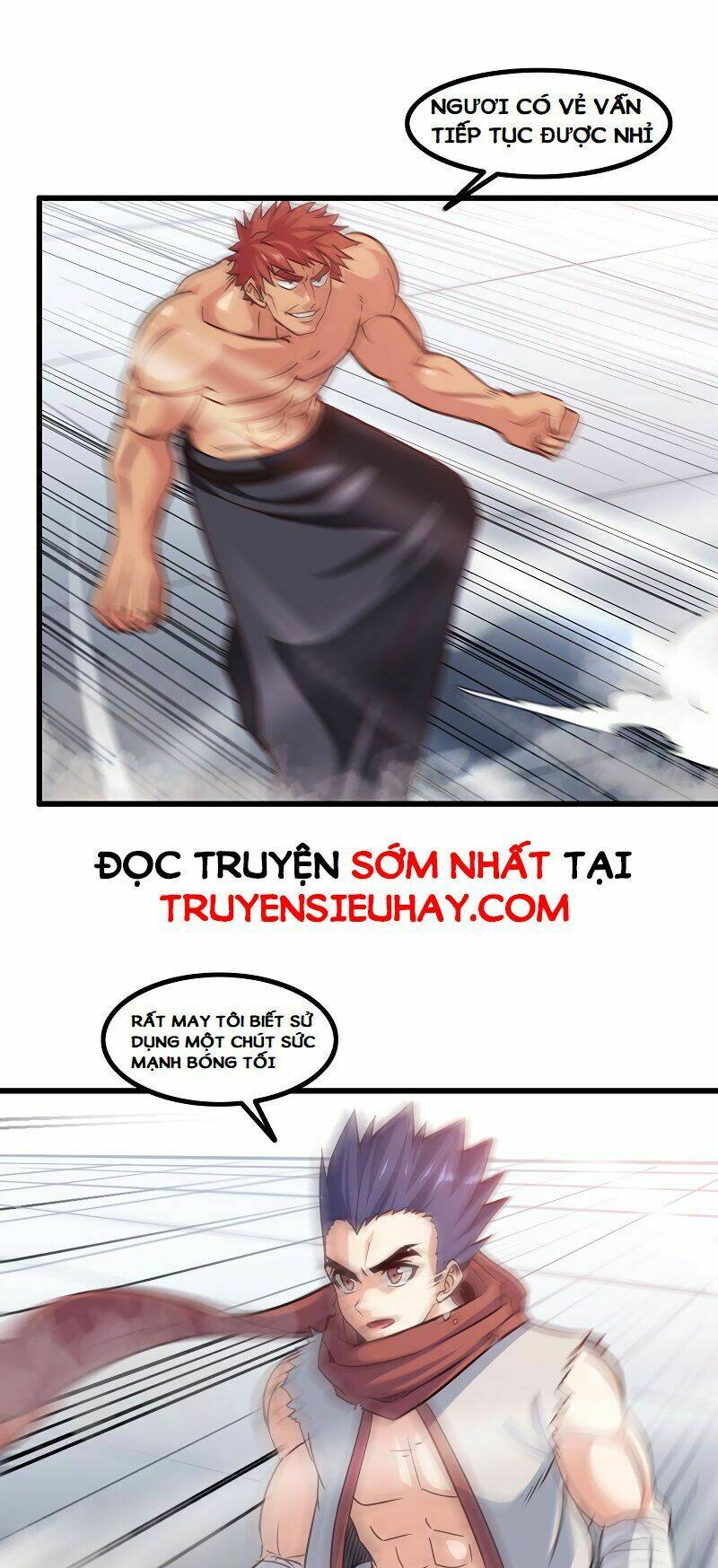 Vợ Tôi Là Quỷ Vương Chapter 124 - Trang 2