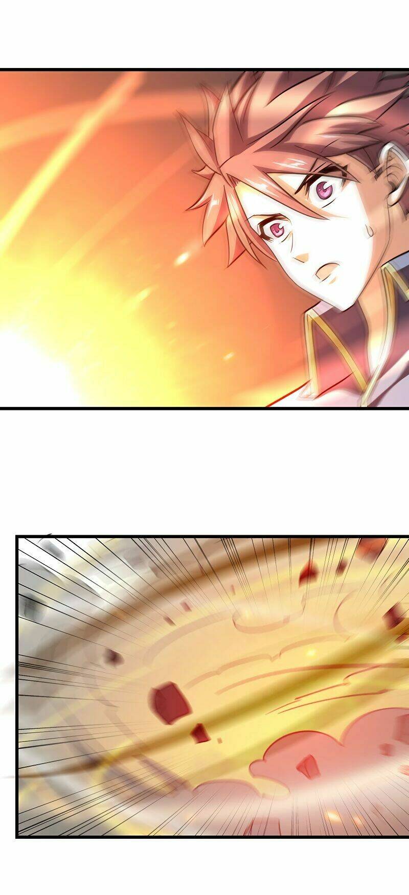 Vợ Tôi Là Quỷ Vương Chapter 125 - Trang 2