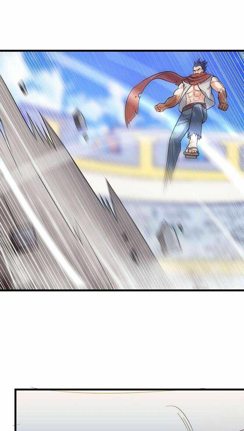 Vợ Tôi Là Quỷ Vương Chapter 125 - Trang 2