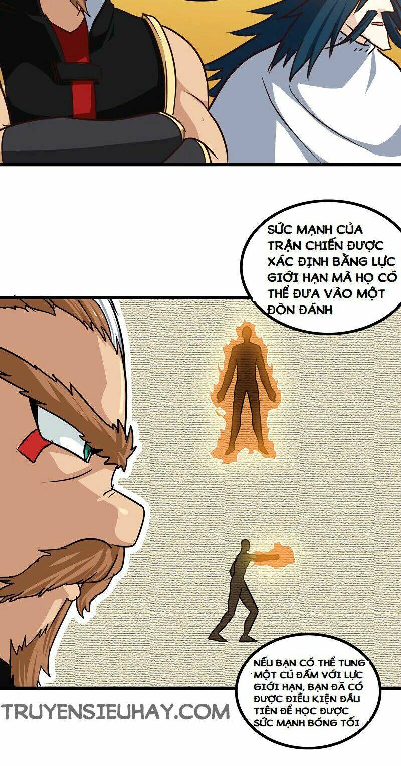 Vợ Tôi Là Quỷ Vương Chapter 125 - Trang 2