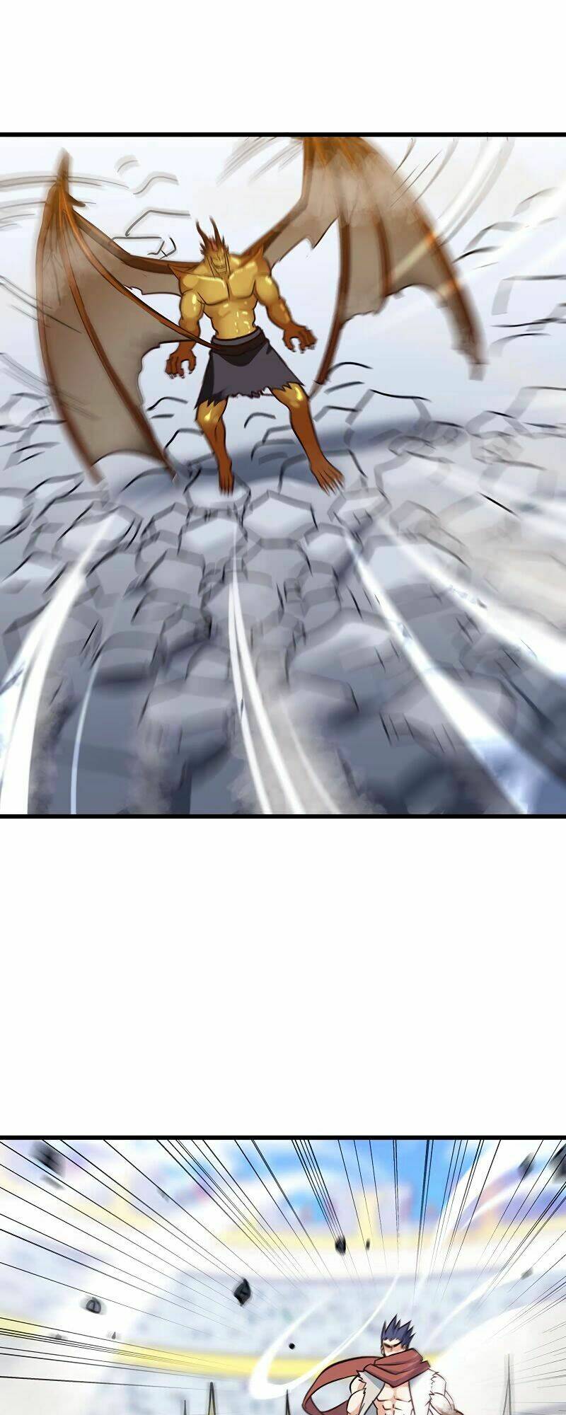 Vợ Tôi Là Quỷ Vương Chapter 125 - Trang 2