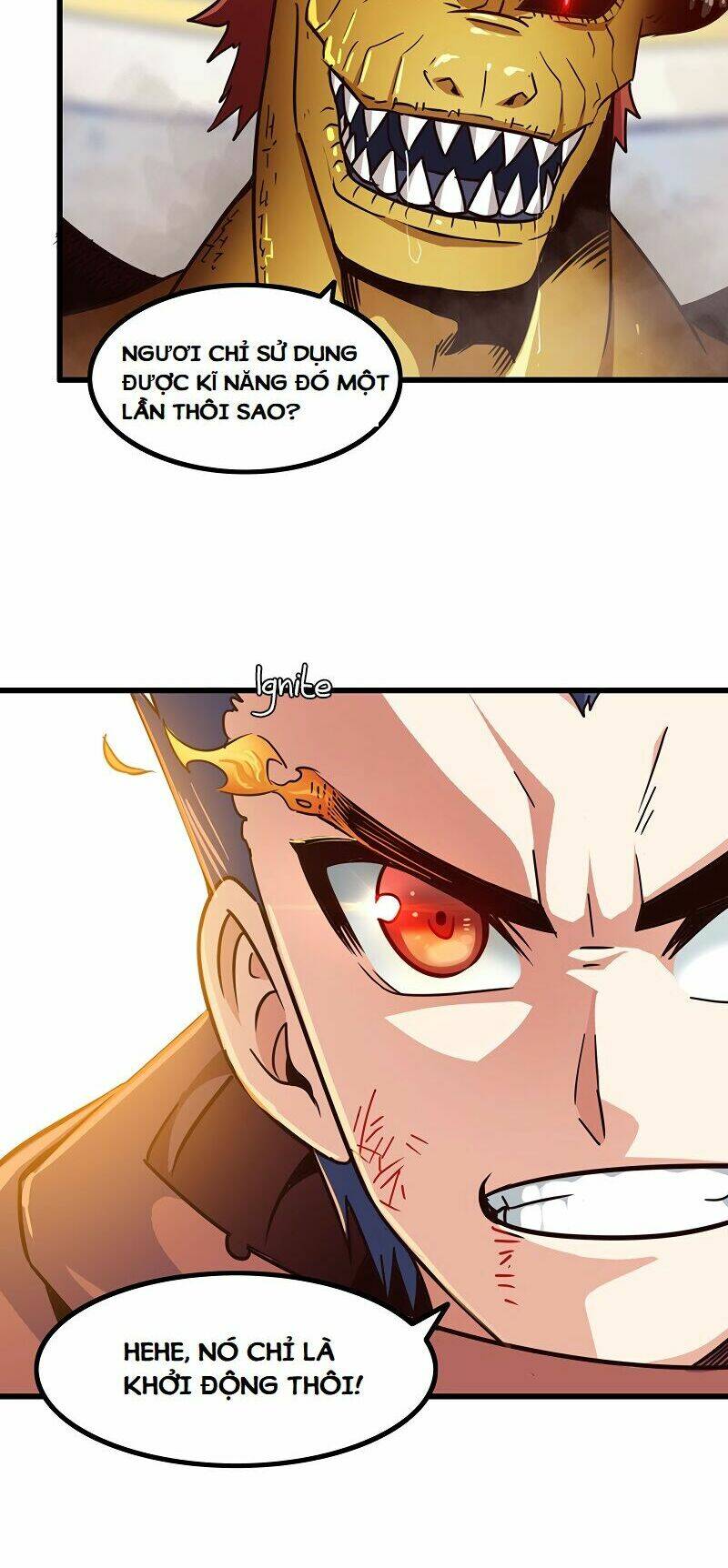 Vợ Tôi Là Quỷ Vương Chapter 125 - Trang 2