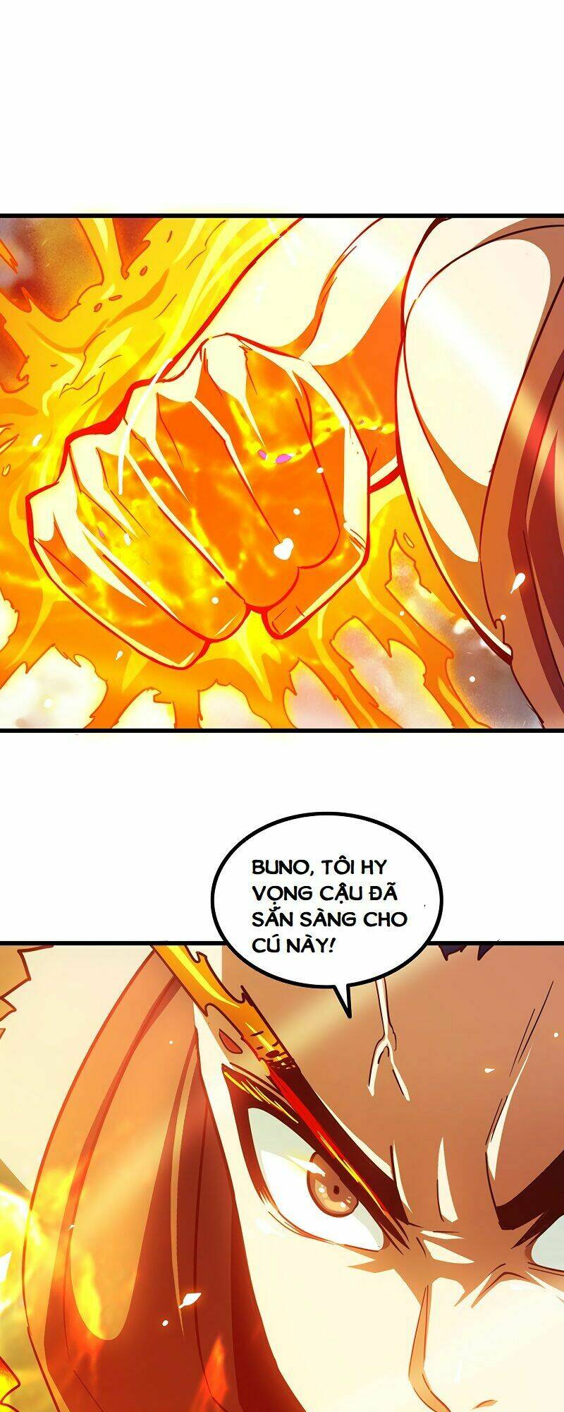 Vợ Tôi Là Quỷ Vương Chapter 125 - Trang 2