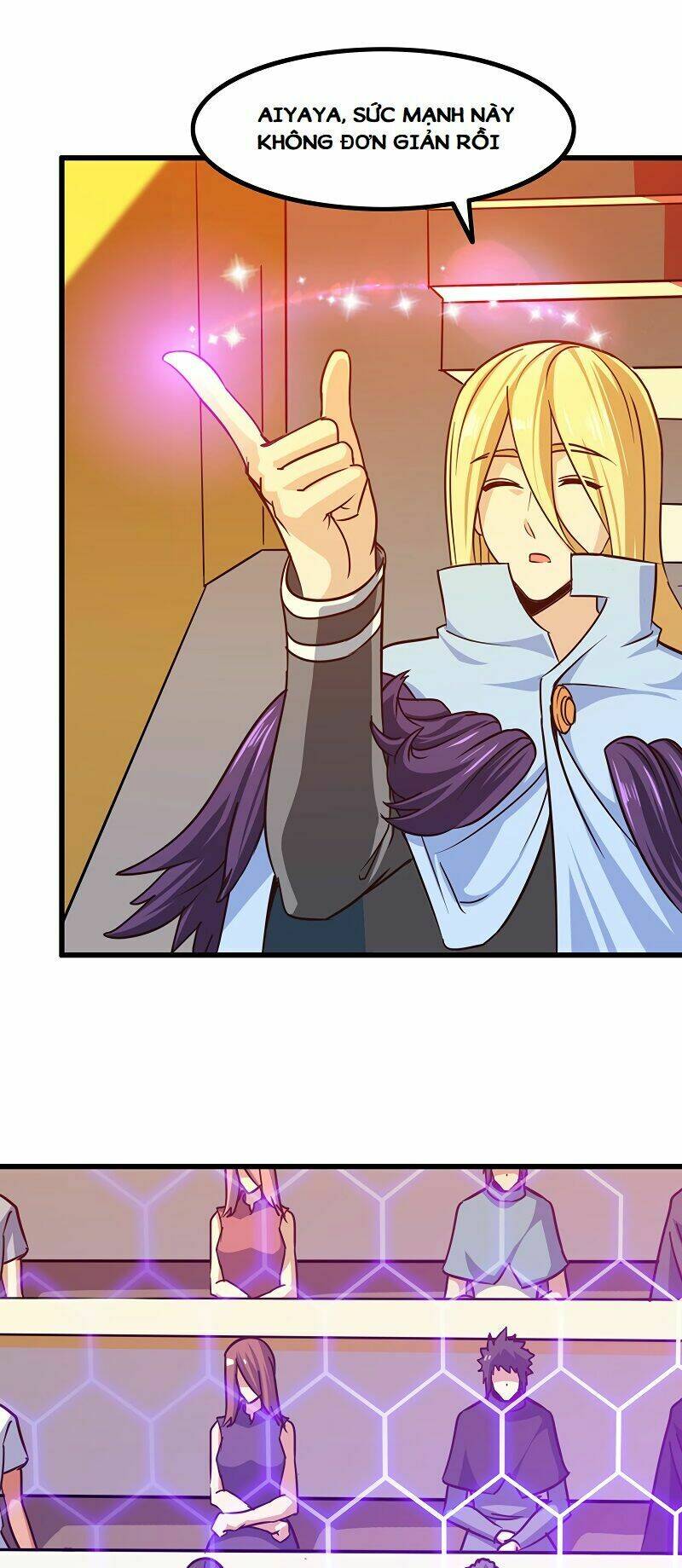 Vợ Tôi Là Quỷ Vương Chapter 125 - Trang 2