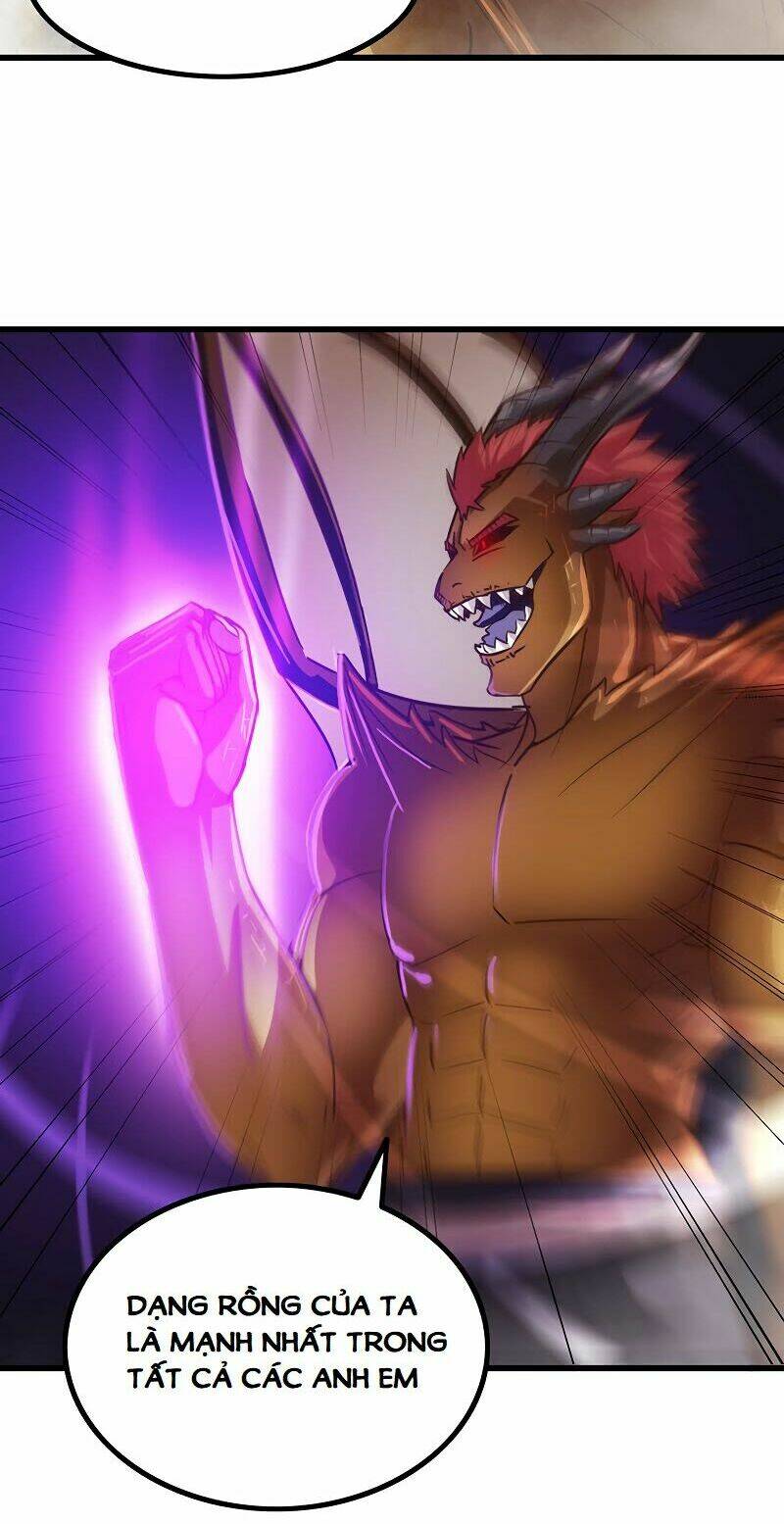 Vợ Tôi Là Quỷ Vương Chapter 126 - Trang 2