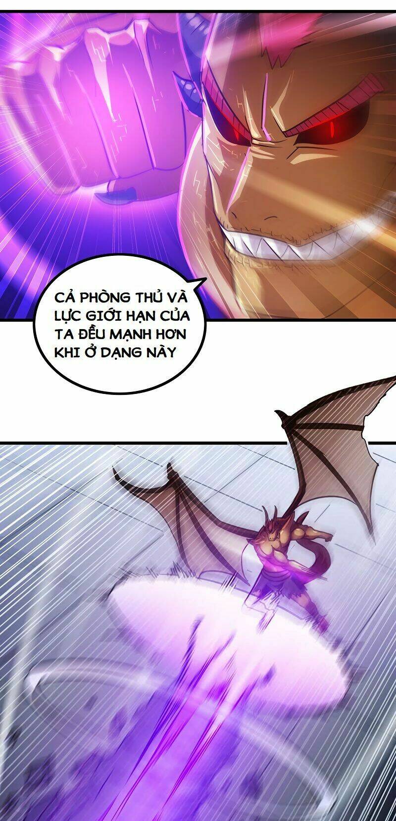 Vợ Tôi Là Quỷ Vương Chapter 126 - Trang 2