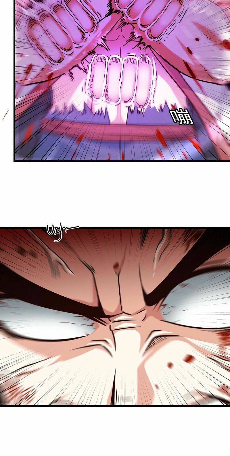 Vợ Tôi Là Quỷ Vương Chapter 126 - Trang 2