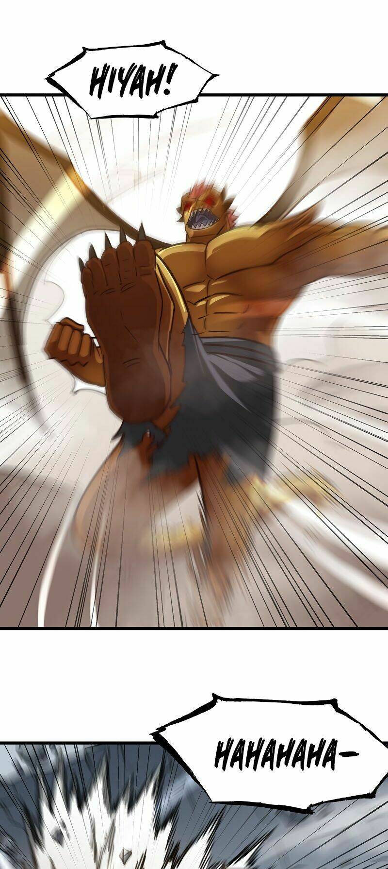 Vợ Tôi Là Quỷ Vương Chapter 126 - Trang 2